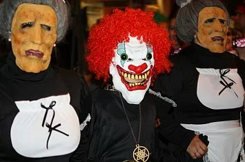 Carnaval de Santoña