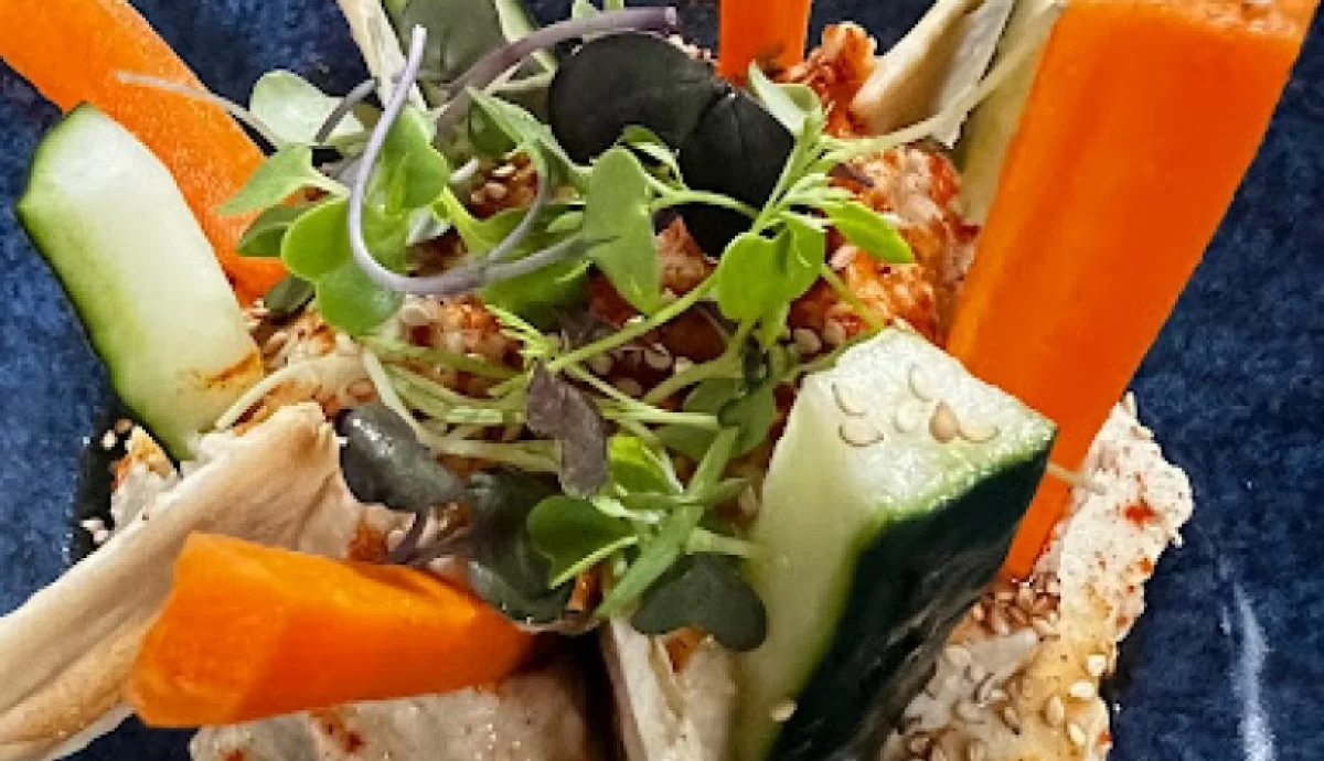 Restaurante Italiano Marcello