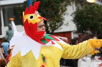 Carnaval de Santoña