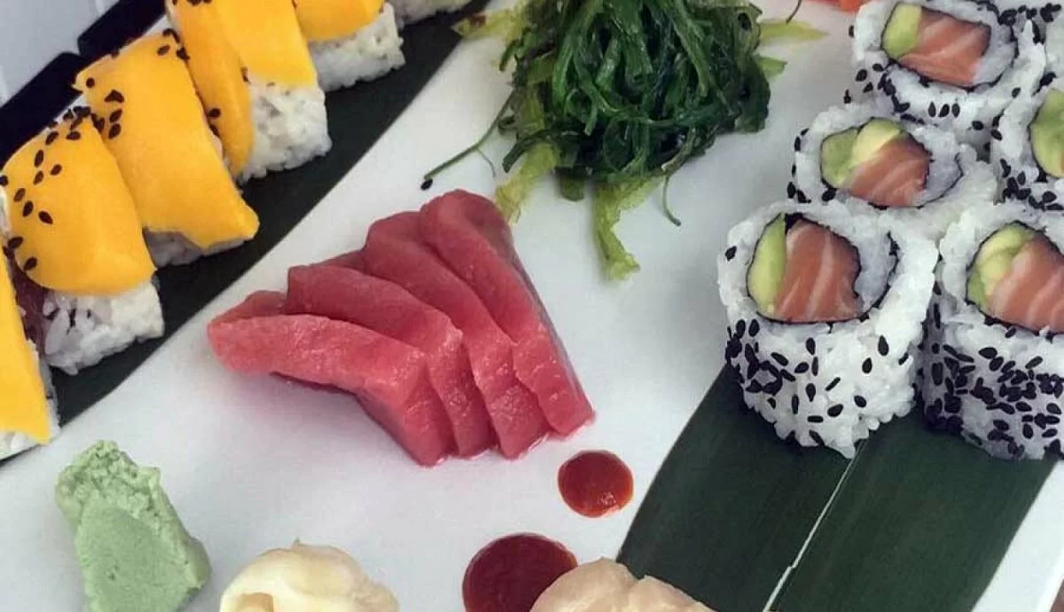 RESTAURANTE SUKA SUANCES
