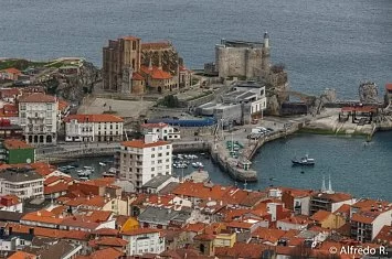 Castro Urdiales