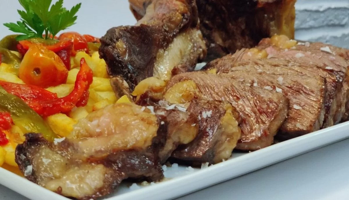 LA COCINUCA DEL BOURBON