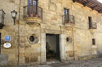 Santillana del Mar