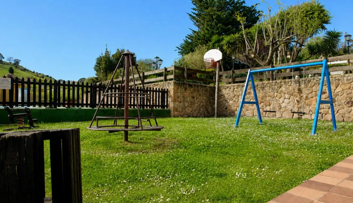APARTAMENTOS LA GLORIA