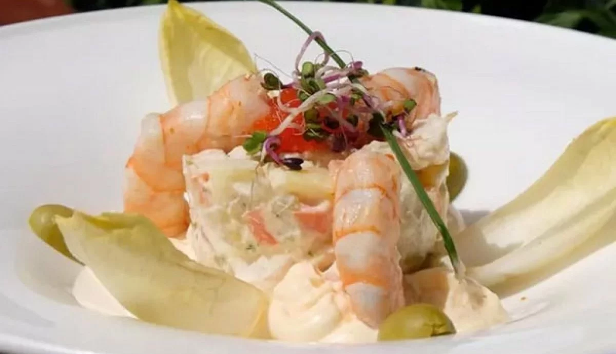 RESTAURANTE LA MULATA