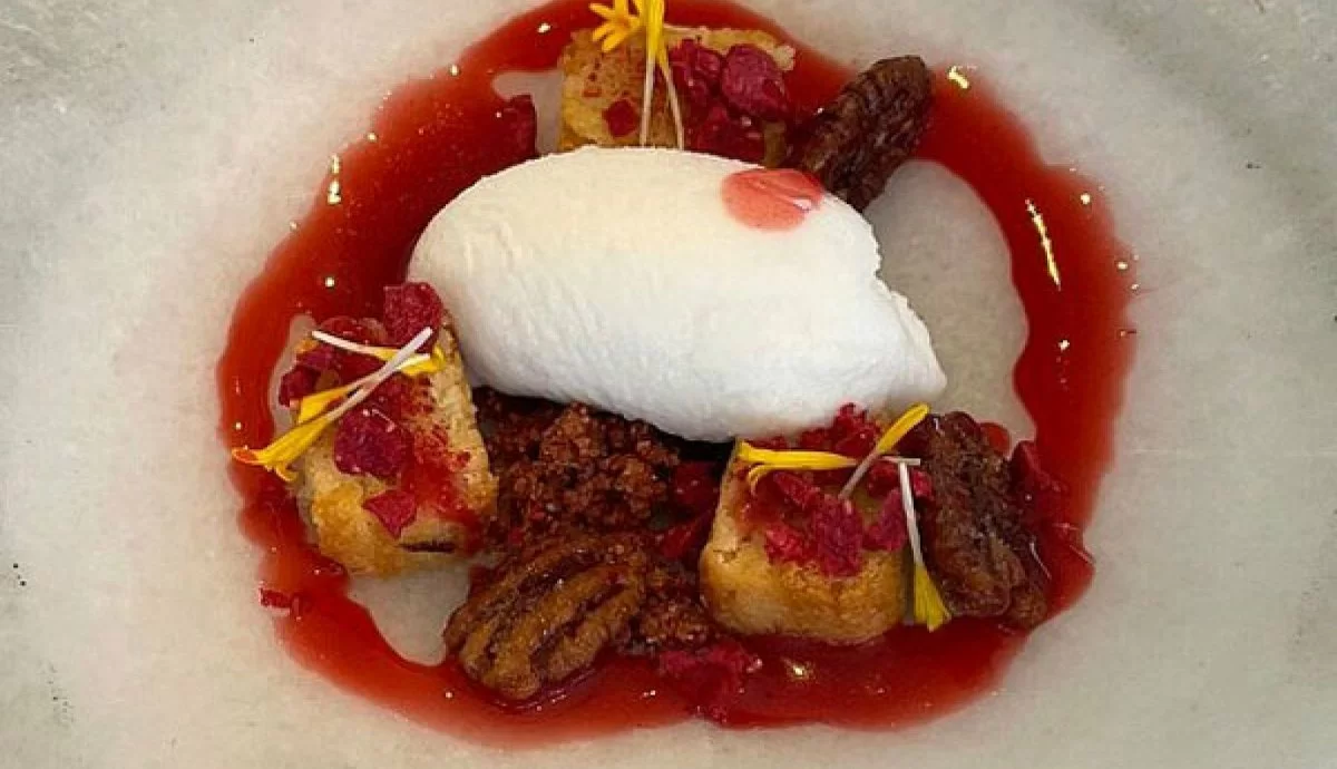 RESTAURANTE EL SERBAL