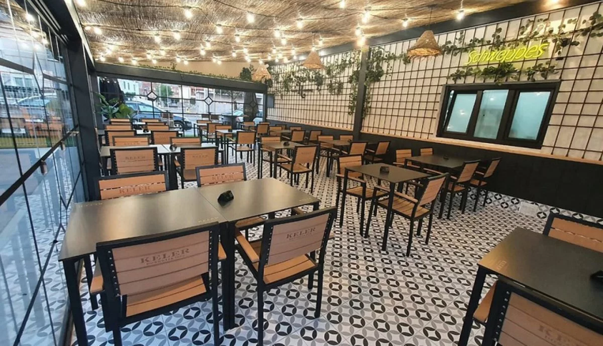 RESTAURANTE CASA HERRERA