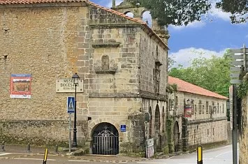 Santillana del Mar
