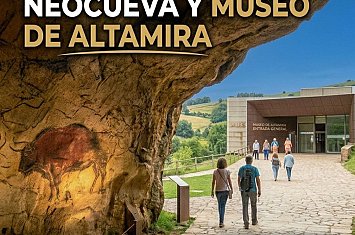 Museo y Cueva de Altamira_864