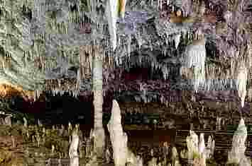 Cueva El Soplao