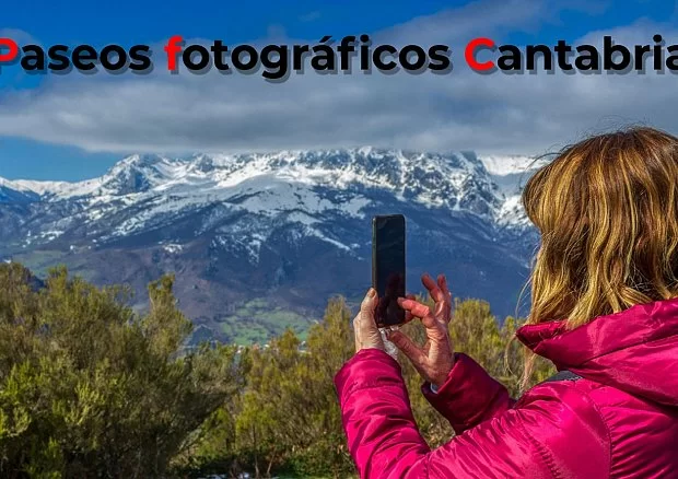 Paseos Fotográficos Cantabria