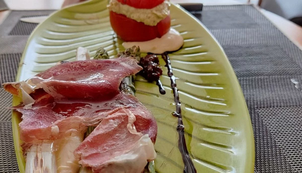 RESTAURANTE 2VALDESES