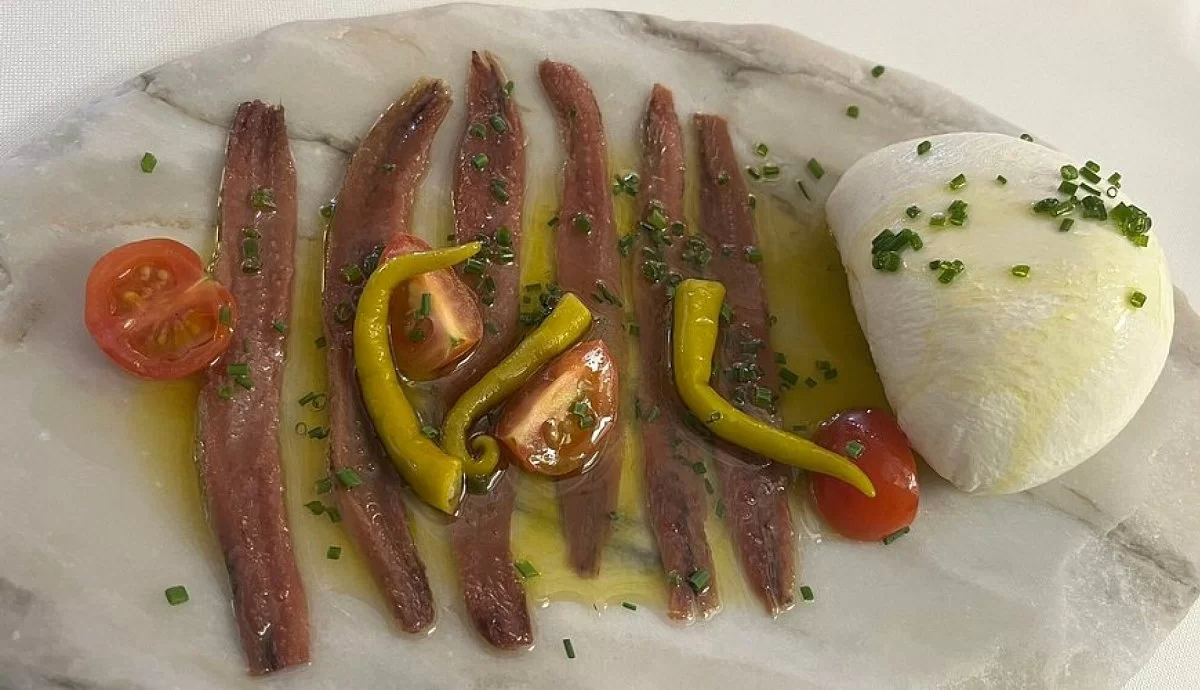 RESTAURANTE EL REMEDIO