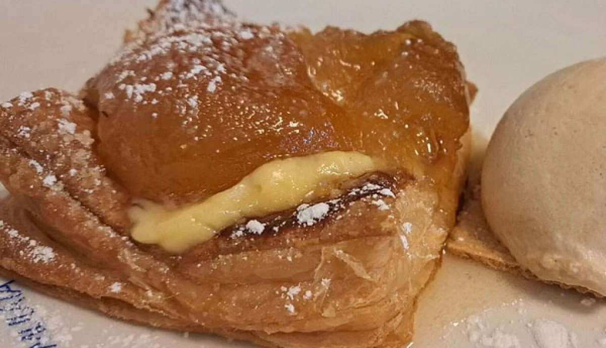 RESTAURANTE LA MULATA