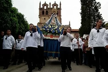 Fiesta de la Folia
