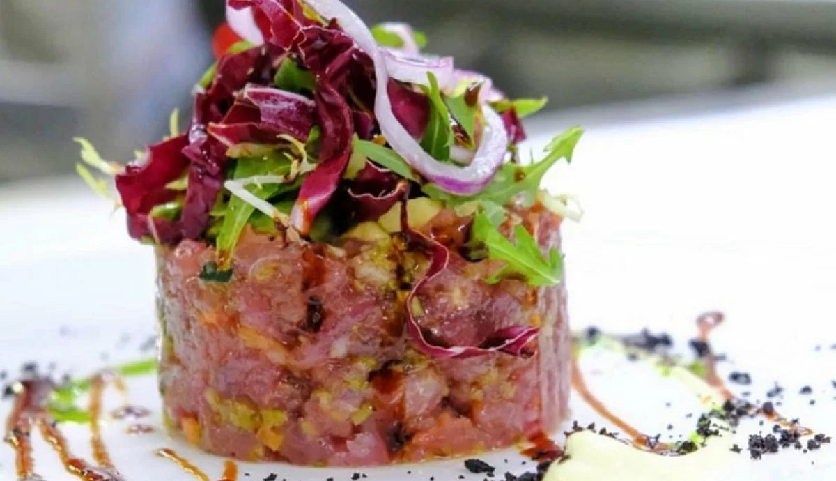 RESTAURANTE LA VINOTECA