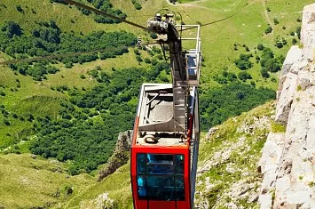 Actividades en Cantabria