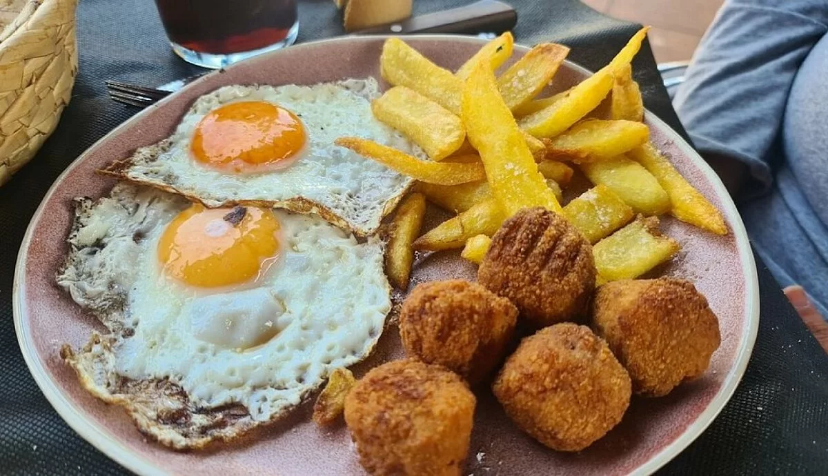 RESTAURANTE LAS SOPEÑAS