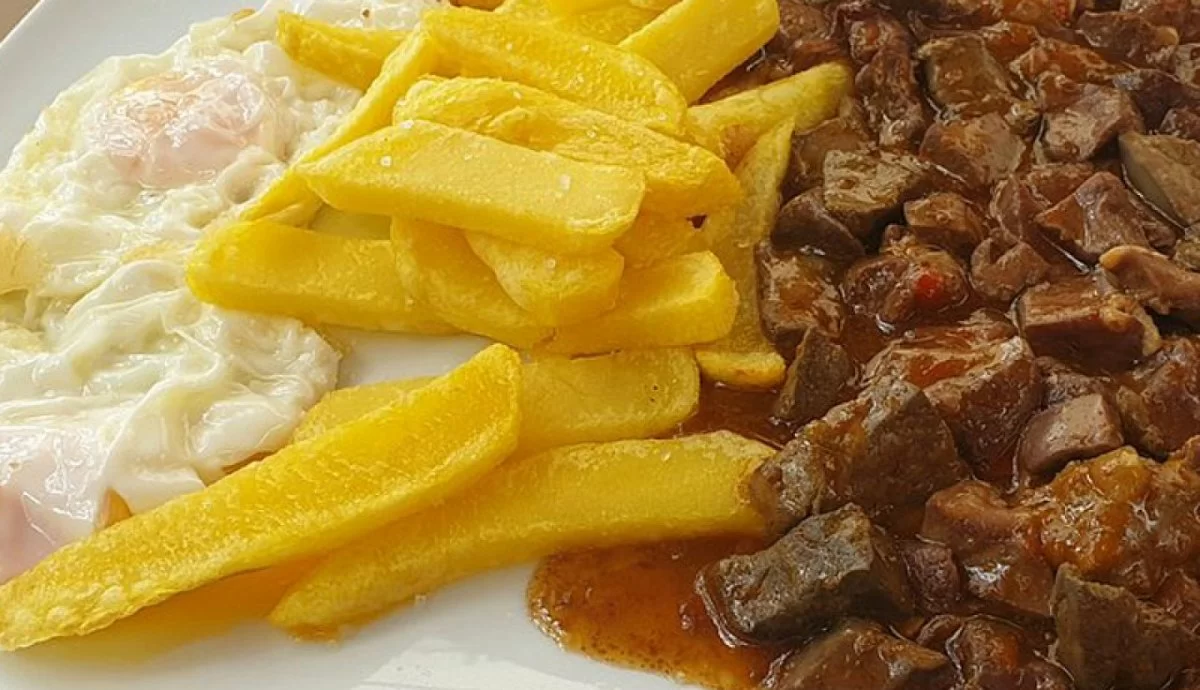 RESTAURANTE CASA HERRERA