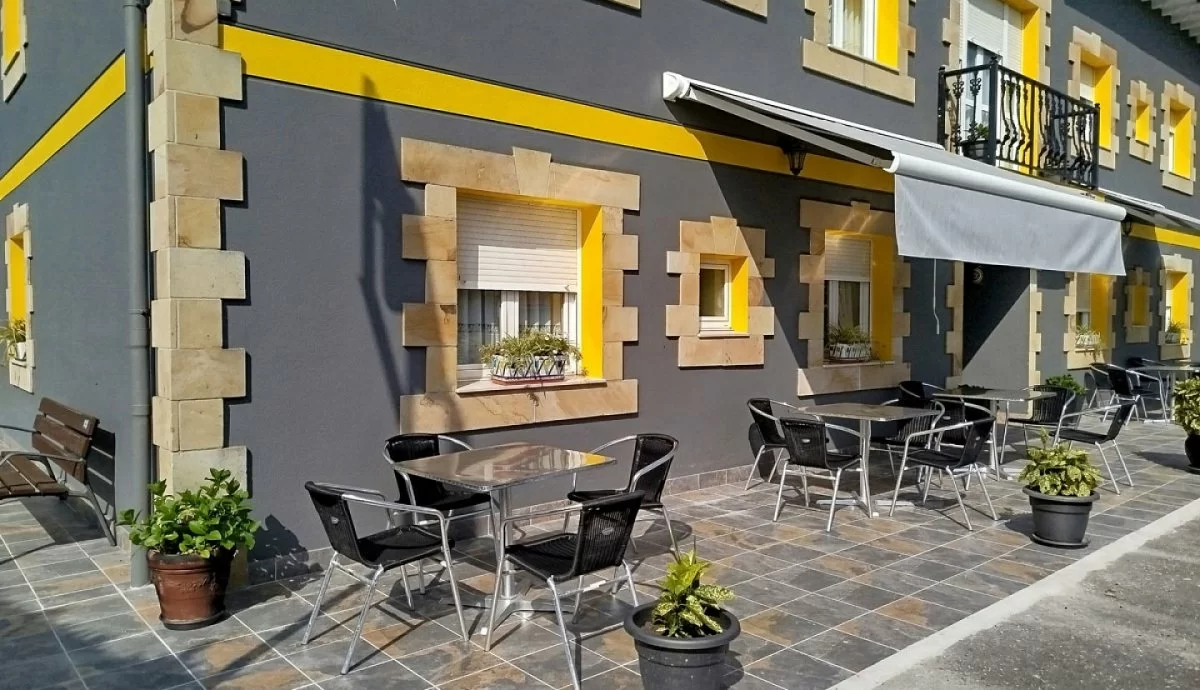 POSADA GRAN SOL