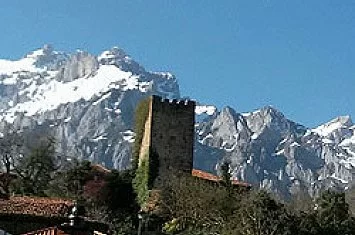 Liébana