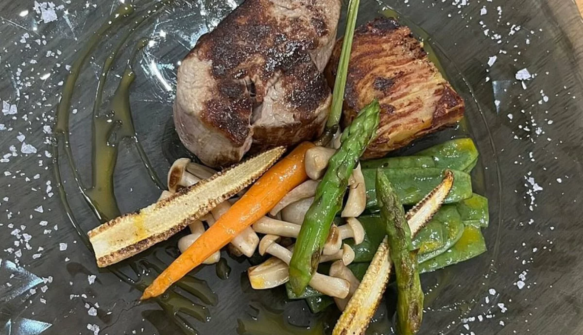 ANTÍDOTO RESTAURANTE