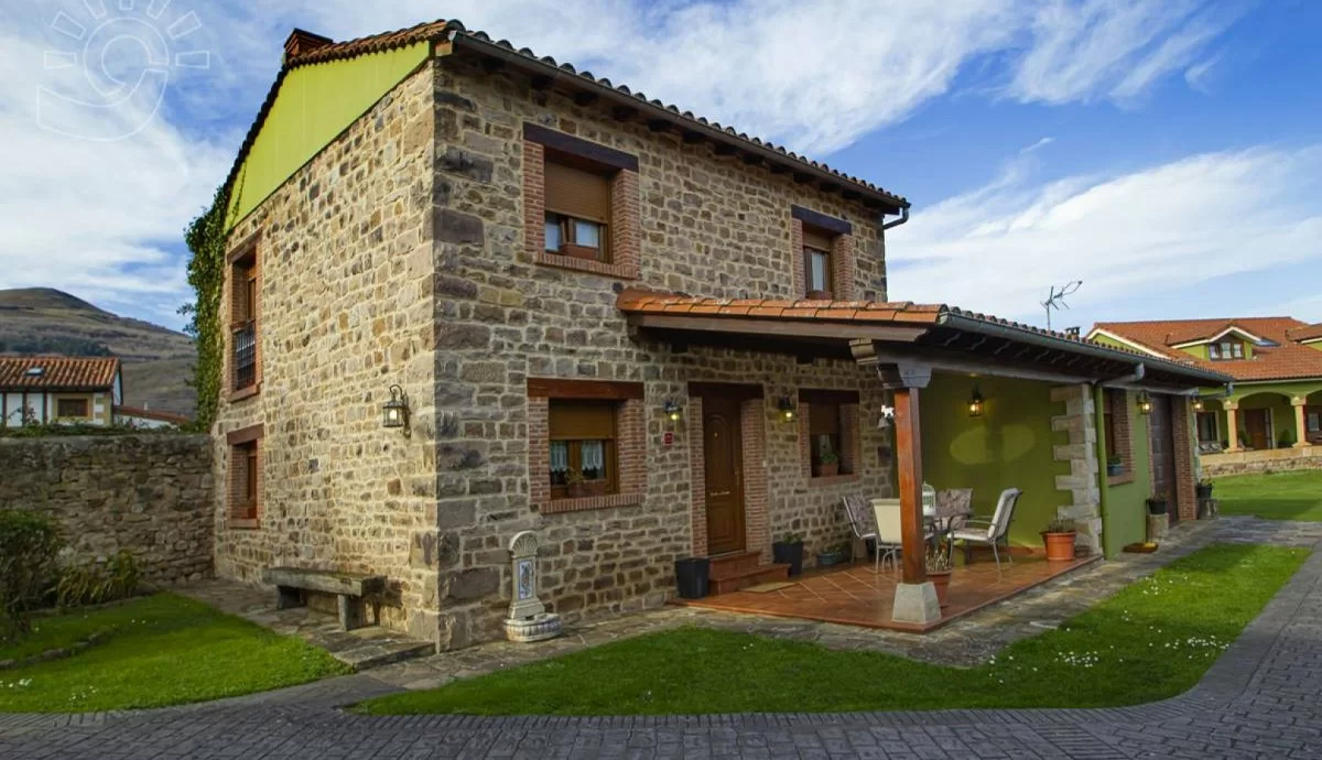 LA CASA DEL CAMPO REY