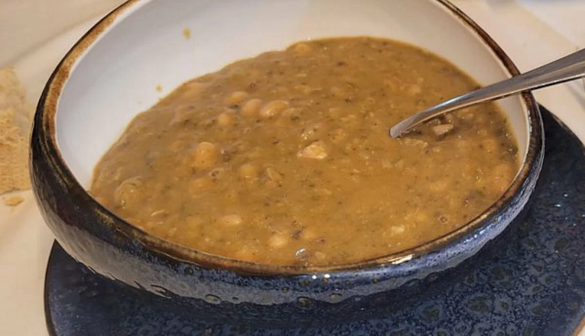 RESTAURANTE CASA TEÓFILA