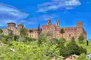 Comillas