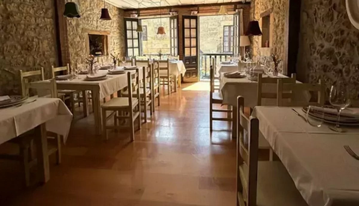 RESTAURANTE CELINA BONITA