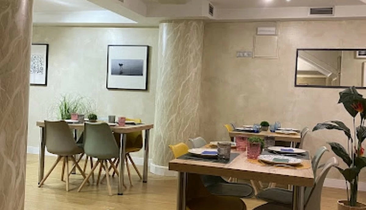 Restaurante Italiano Marcello