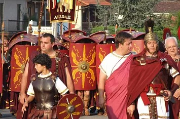 Las Guerras Cantabras