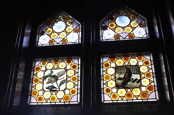 El Capricho de Gaudí_857