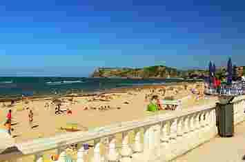 Comillas