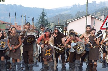 Las Guerras Cantabras_740