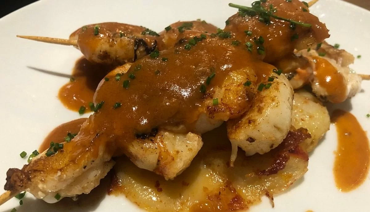 The Bridge Tavern LA FINCA