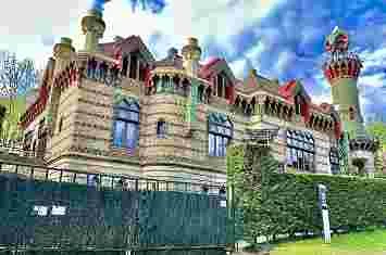 Comillas