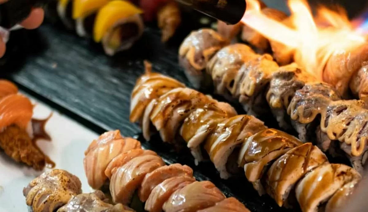 RESTAURANTE SUKA SUANCES