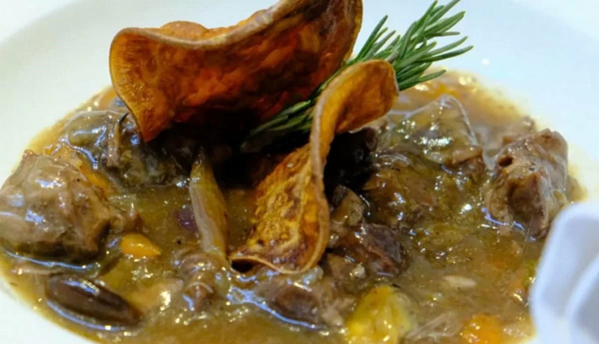 RESTAURANTE LA VINOTECA