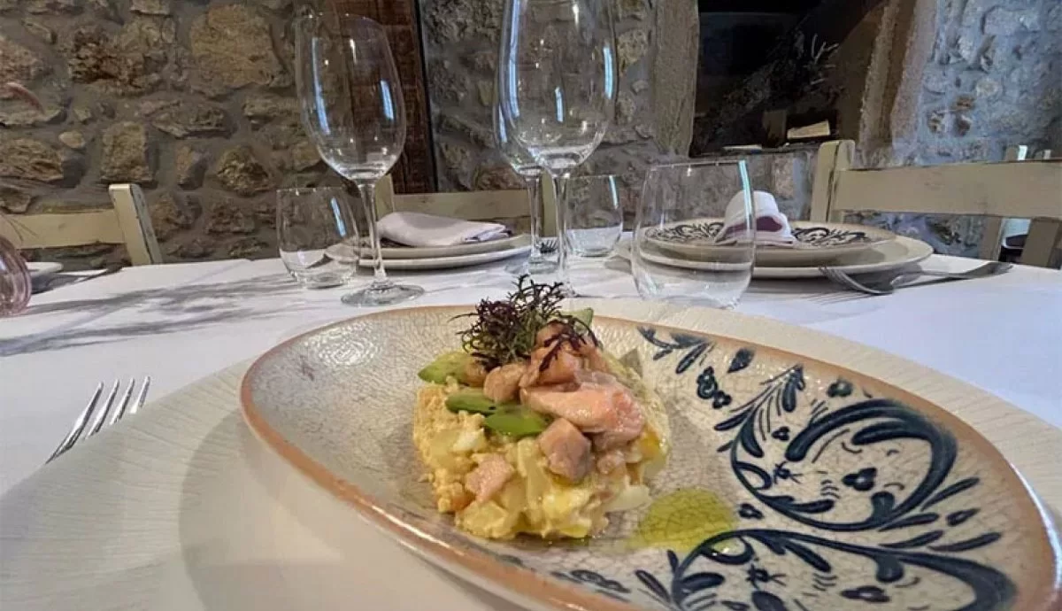 RESTAURANTE CELINA BONITA