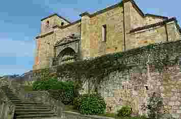 Liérganes