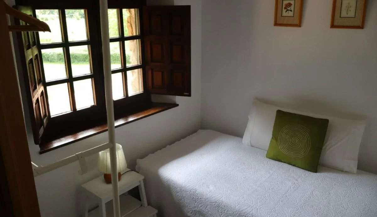 CASA EL MOLINO