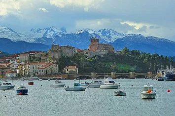 San Vicente de la Barquera