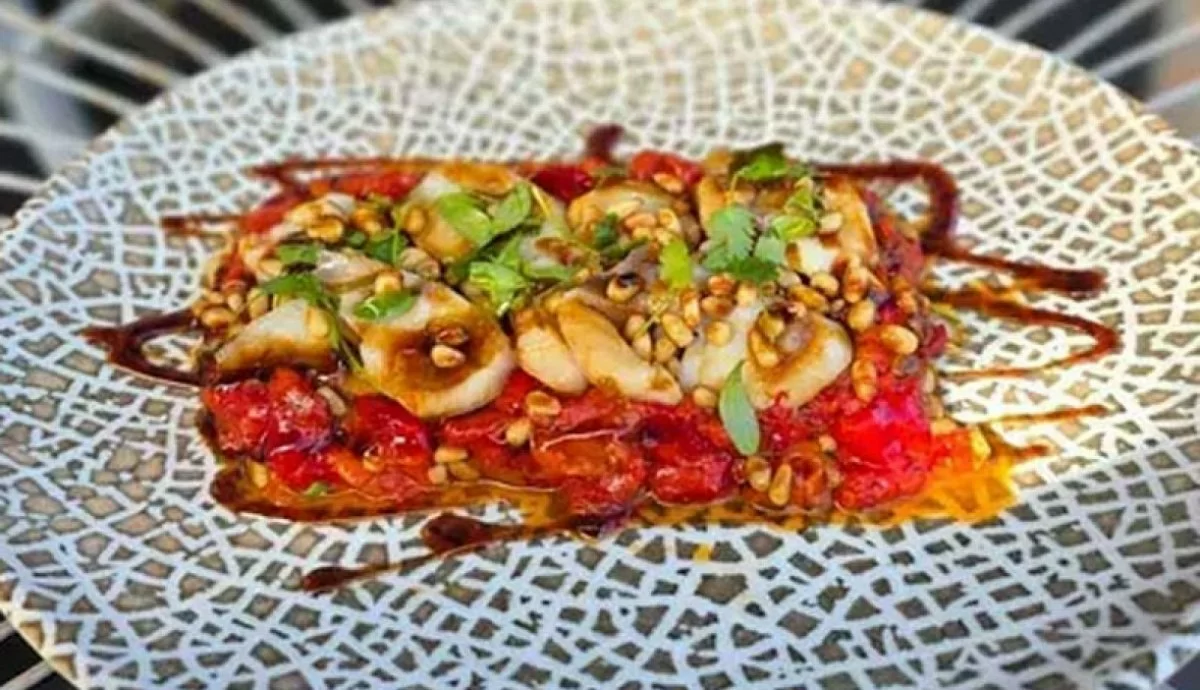 RESTAURANTE CELINA BONITA