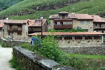 Barcena Mayor