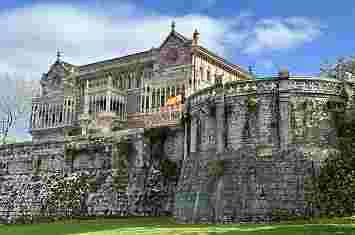Comillas