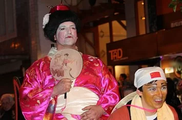 Carnaval de Santoña