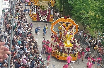 Batalla de flores de Laredo_743