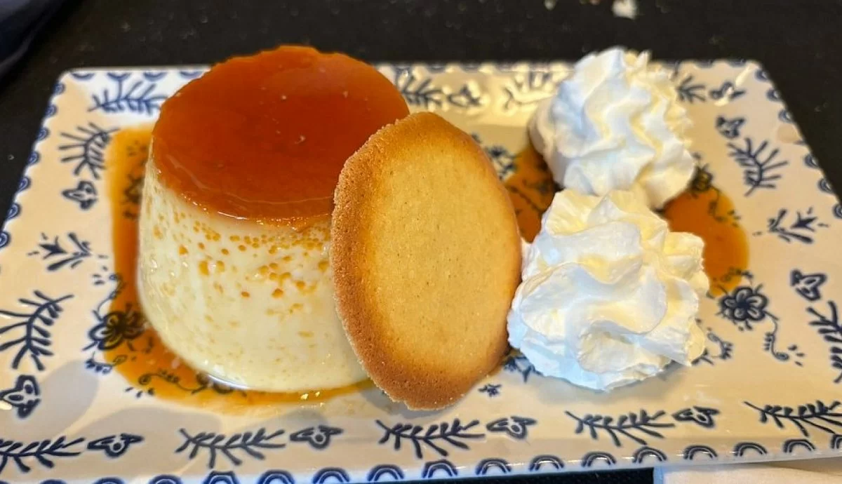 LA COCINUCA DEL BOURBON