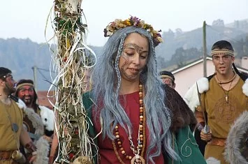 Las Guerras Cantabras